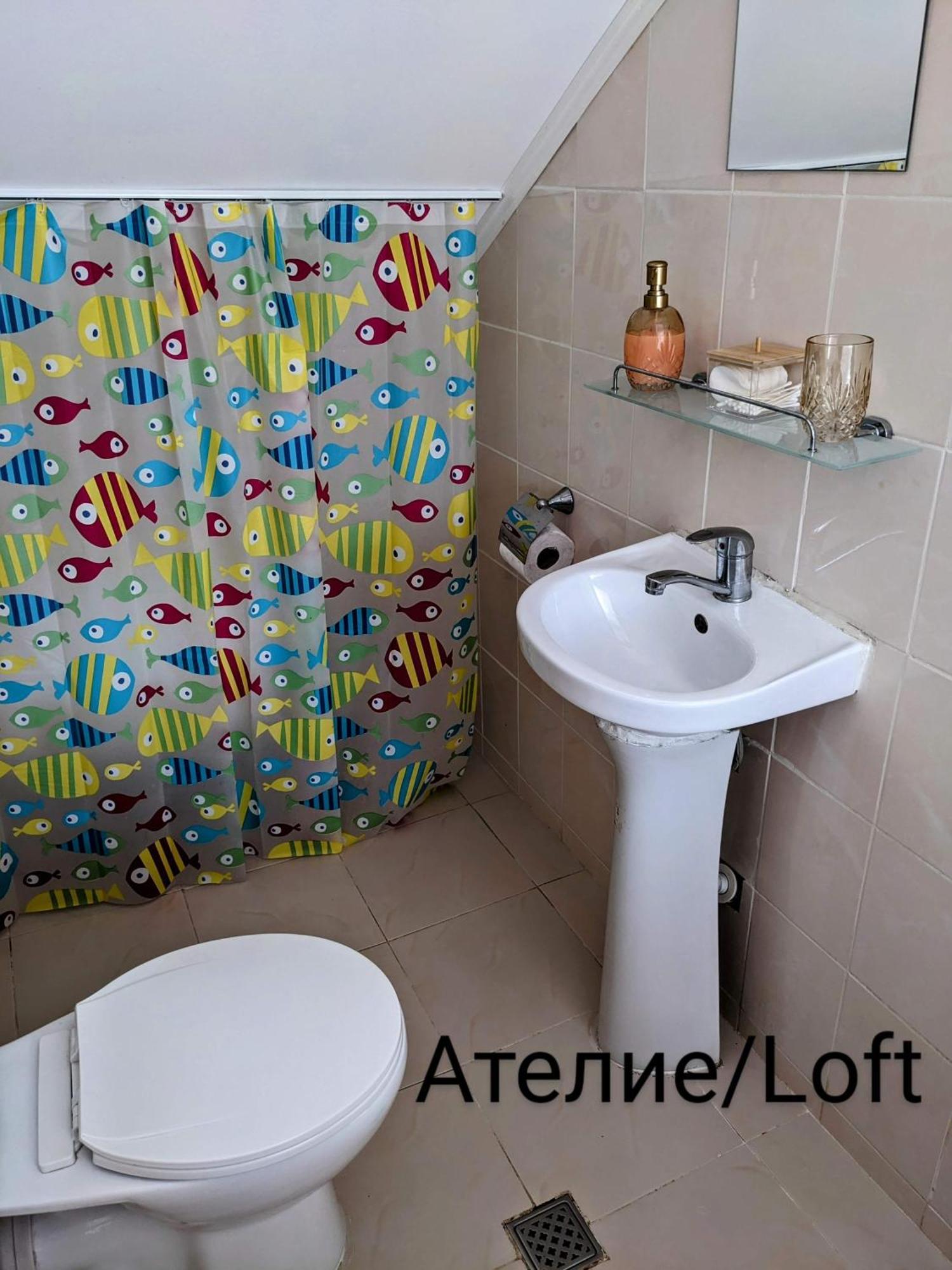 Honey I'M Home Apartments เวลีคอเทอร์โนโว ภายนอก รูปภาพ